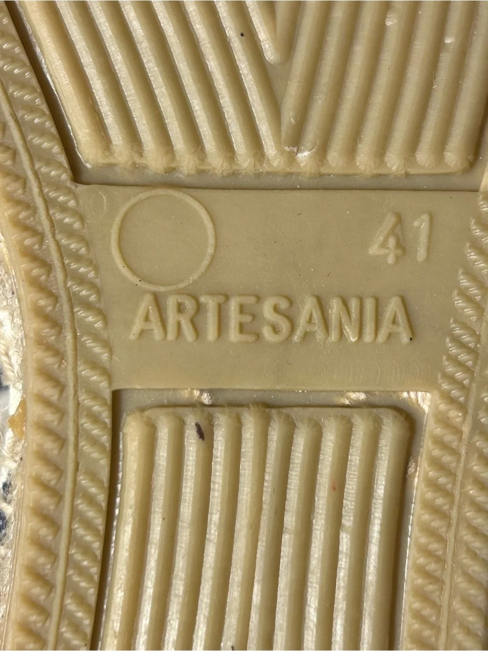 Alpargatus classic light